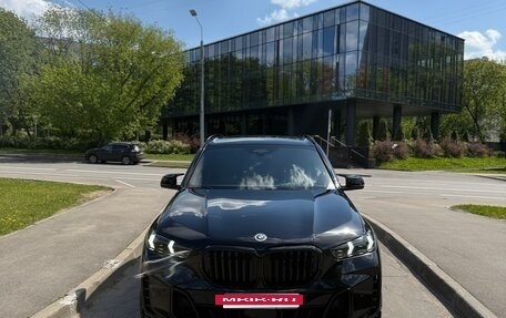 BMW X5, 2023 год, 11 700 000 рублей, 10 фотография