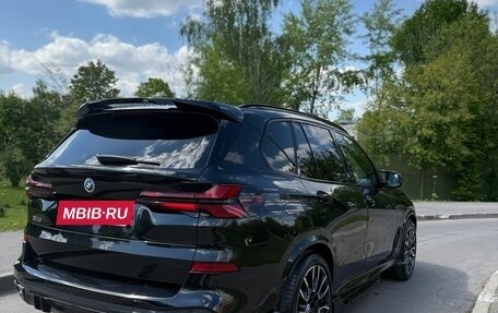 BMW X5, 2023 год, 11 700 000 рублей, 13 фотография