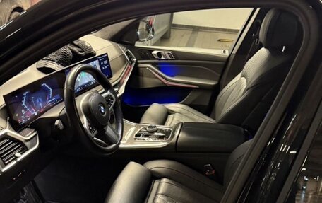 BMW X5, 2023 год, 11 700 000 рублей, 17 фотография