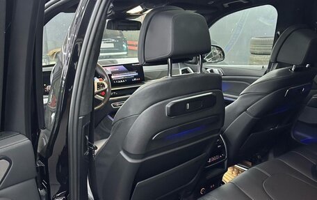 BMW X5, 2023 год, 11 700 000 рублей, 19 фотография
