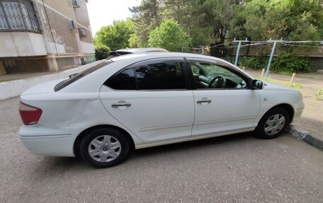Toyota Premio, 2004 год, 650 000 рублей, 4 фотография