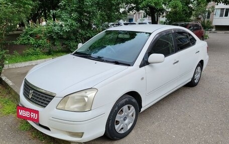 Toyota Premio, 2004 год, 650 000 рублей, 6 фотография