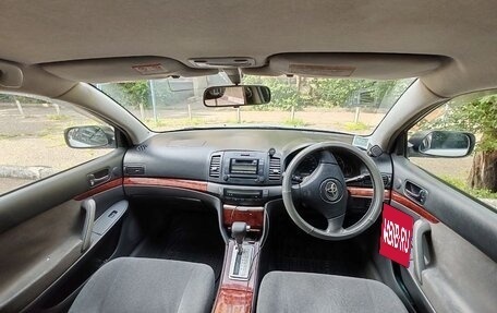 Toyota Premio, 2004 год, 650 000 рублей, 2 фотография