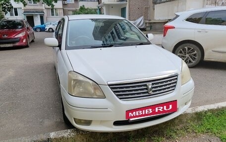 Toyota Premio, 2004 год, 650 000 рублей, 5 фотография