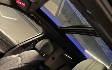 BMW X5, 2023 год, 11 700 000 рублей, 16 фотография