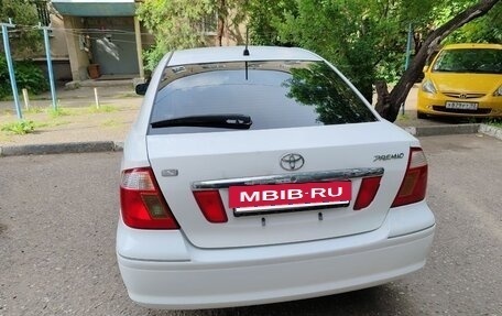 Toyota Premio, 2004 год, 650 000 рублей, 3 фотография