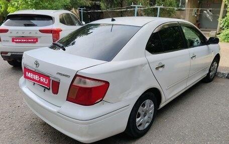Toyota Premio, 2004 год, 650 000 рублей, 7 фотография
