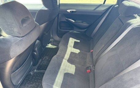 Honda Civic VIII, 2008 год, 1 100 000 рублей, 10 фотография