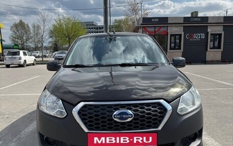 Datsun on-DO I рестайлинг, 2017 год, 525 000 рублей, 7 фотография