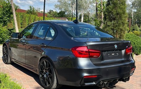 BMW M3, 2017 год, 5 500 000 рублей, 2 фотография