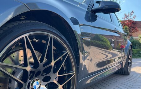 BMW M3, 2017 год, 5 500 000 рублей, 3 фотография