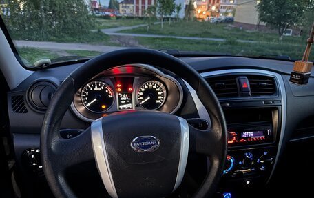 Datsun on-DO I рестайлинг, 2017 год, 525 000 рублей, 13 фотография