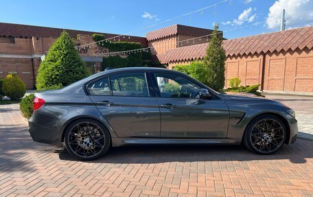 BMW M3, 2017 год, 5 500 000 рублей, 4 фотография