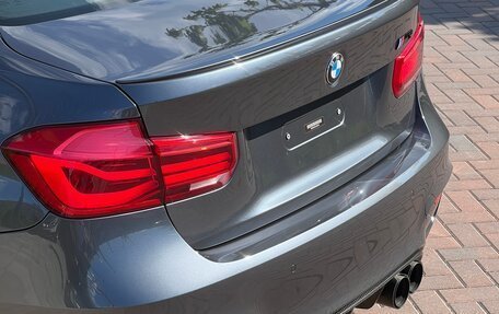 BMW M3, 2017 год, 5 500 000 рублей, 8 фотография