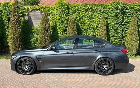 BMW M3, 2017 год, 5 500 000 рублей, 12 фотография