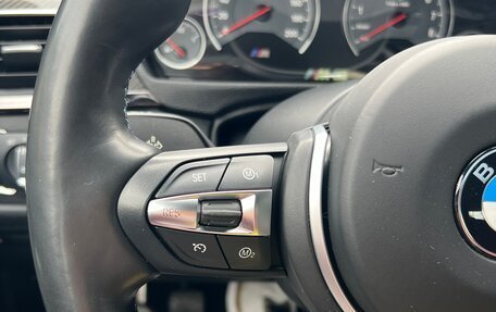 BMW M3, 2017 год, 5 500 000 рублей, 14 фотография