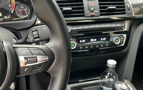 BMW M3, 2017 год, 5 500 000 рублей, 17 фотография