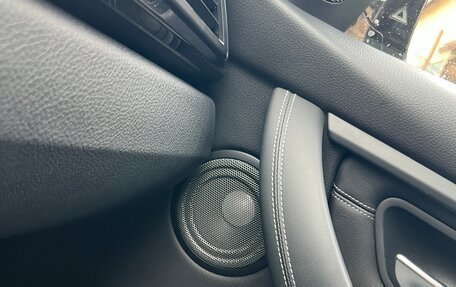 BMW M3, 2017 год, 5 500 000 рублей, 16 фотография