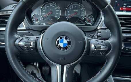 BMW M3, 2017 год, 5 500 000 рублей, 23 фотография