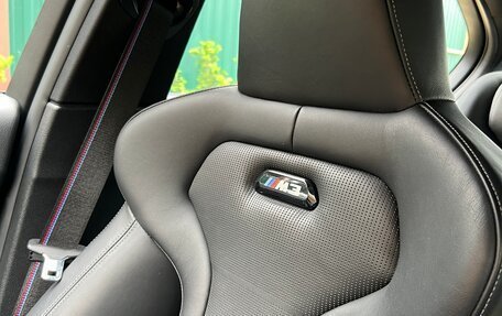 BMW M3, 2017 год, 5 500 000 рублей, 22 фотография