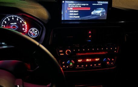 BMW M3, 2017 год, 5 500 000 рублей, 33 фотография