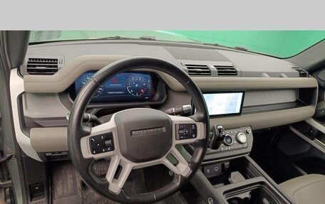 Land Rover Defender II, 2021 год, 5 749 000 рублей, 5 фотография