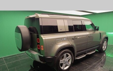 Land Rover Defender II, 2021 год, 5 749 000 рублей, 2 фотография
