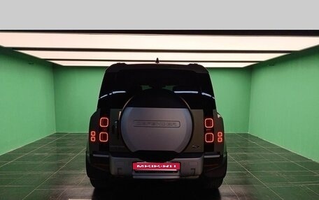 Land Rover Defender II, 2021 год, 5 749 000 рублей, 3 фотография