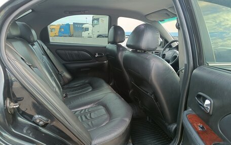 Hyundai Sonata IV рестайлинг, 2006 год, 400 000 рублей, 9 фотография