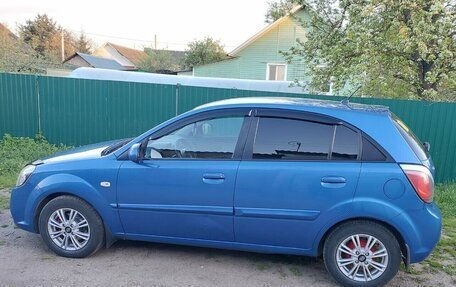 KIA Rio II, 2011 год, 600 000 рублей, 5 фотография