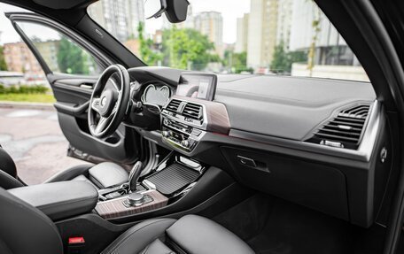 BMW X3, 2019 год, 4 890 000 рублей, 11 фотография
