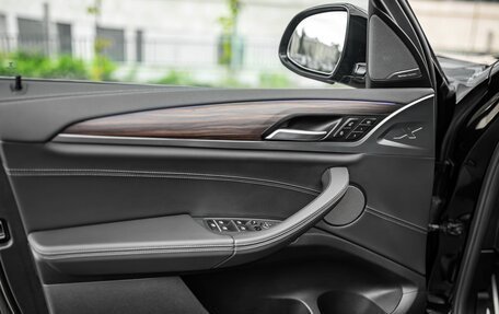 BMW X3, 2019 год, 4 890 000 рублей, 14 фотография