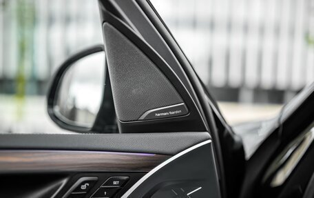 BMW X3, 2019 год, 4 890 000 рублей, 13 фотография