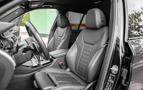 BMW X3, 2019 год, 4 890 000 рублей, 17 фотография