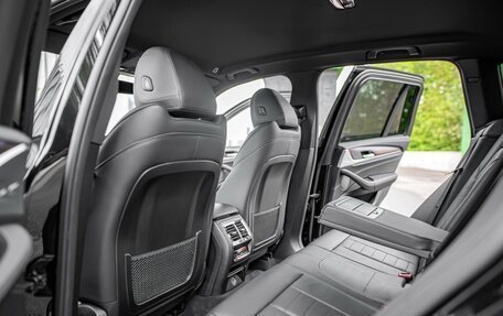 BMW X3, 2019 год, 4 890 000 рублей, 20 фотография