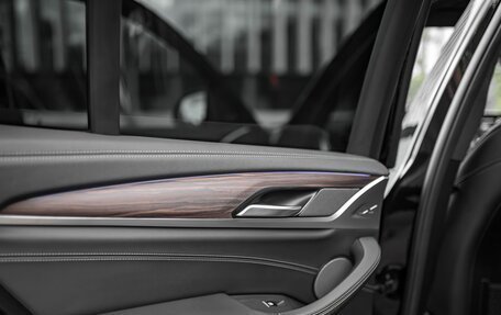 BMW X3, 2019 год, 4 890 000 рублей, 23 фотография