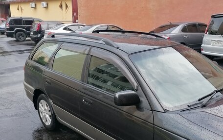 Toyota Caldina, 1998 год, 540 000 рублей, 2 фотография
