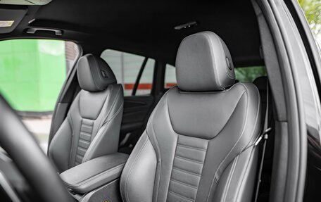 BMW X3, 2019 год, 4 890 000 рублей, 18 фотография