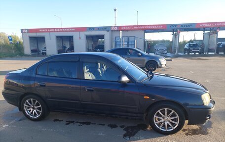 Hyundai Elantra III, 2005 год, 350 000 рублей, 2 фотография