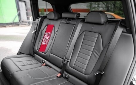 BMW X3, 2019 год, 4 890 000 рублей, 21 фотография
