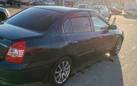 Hyundai Elantra III, 2005 год, 350 000 рублей, 4 фотография