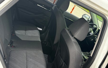 KIA Seltos I, 2020 год, 2 200 000 рублей, 3 фотография