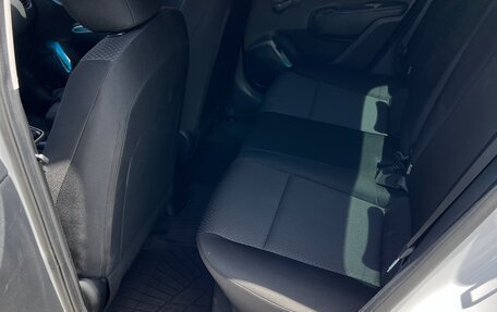 KIA Rio IV, 2021 год, 1 495 000 рублей, 9 фотография