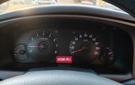 Hyundai Elantra III, 2005 год, 350 000 рублей, 5 фотография