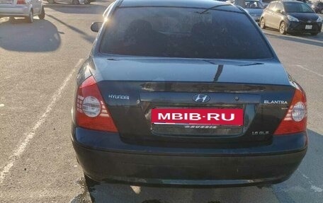 Hyundai Elantra III, 2005 год, 350 000 рублей, 3 фотография
