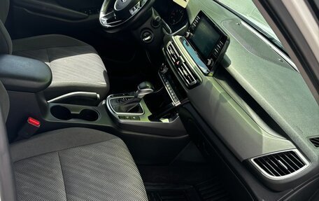 KIA Seltos I, 2020 год, 2 200 000 рублей, 6 фотография