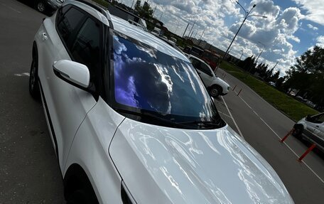 KIA Seltos I, 2020 год, 2 200 000 рублей, 8 фотография