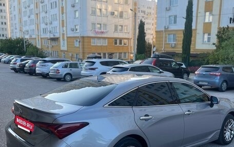 Toyota Avalon, 2022 год, 4 200 000 рублей, 4 фотография