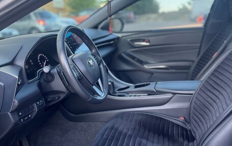 Toyota Avalon, 2022 год, 4 200 000 рублей, 7 фотография
