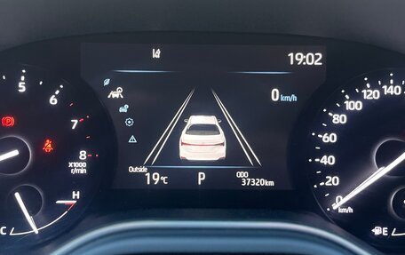 Toyota Avalon, 2022 год, 4 200 000 рублей, 10 фотография